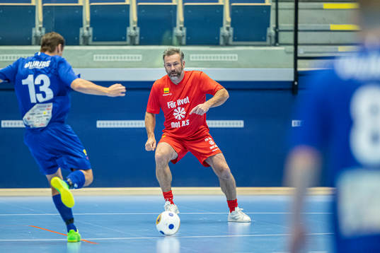 ICA Gubbarnas Hasse Mattisson