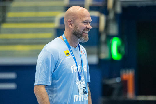Malmölirares Olof Persson