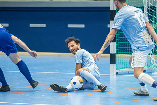 Malmölirares Ylli Shabani