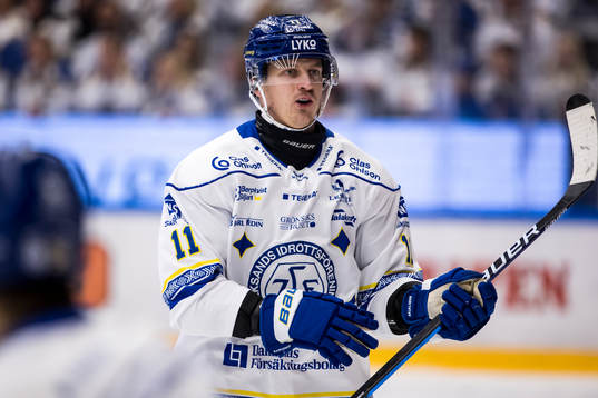 Leksands Martin Karlsson
