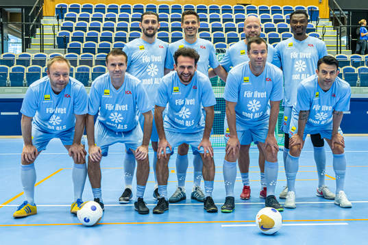 Malmölirares spelare