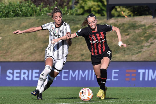 Zanica Bg 22/10/2022 - campionato di calcio serie A