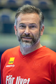 Hasse Mattisson