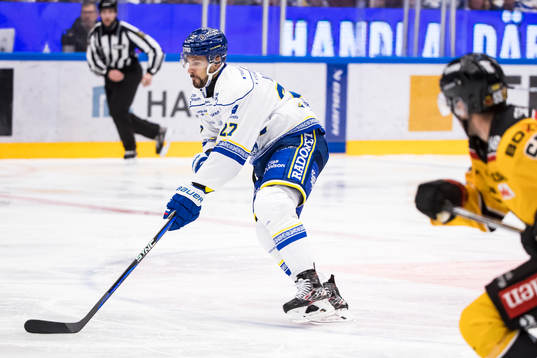 Leksands Marek Hrivik
