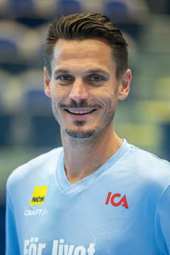 Markus Rosenberg
