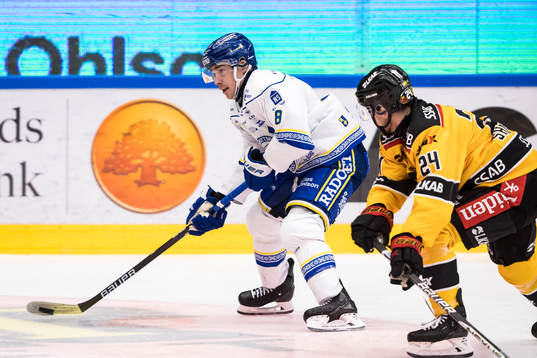 Leksands Matt Caito