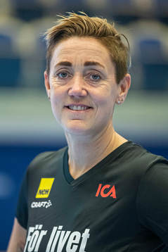 Therese Sjögran