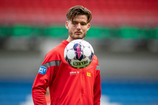Helsingborgs Wilhelm Loeper