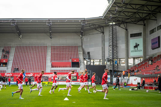 Degerfors spelare