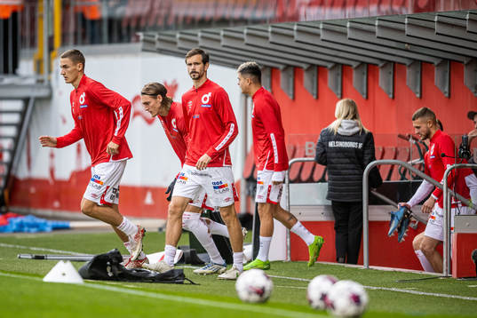 Degerfors Sebastian Ohlsson