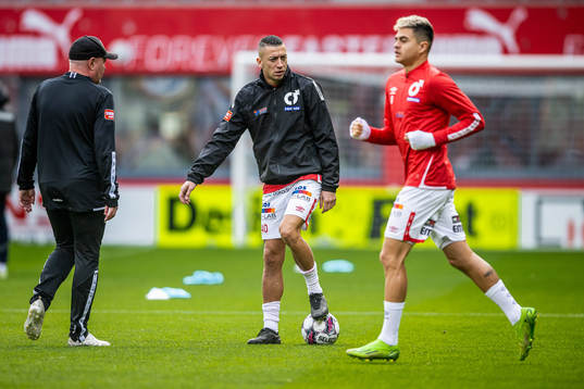 Degerfors Nikola Djurdjic