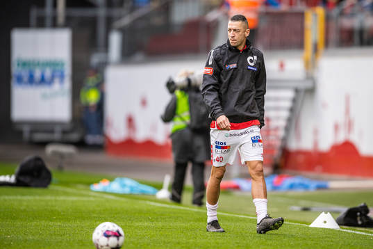 Degerfors Nikola Djurdjic