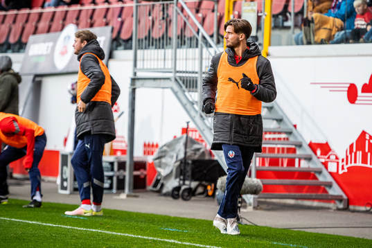 Helsingborgs Wilhelm Loeper