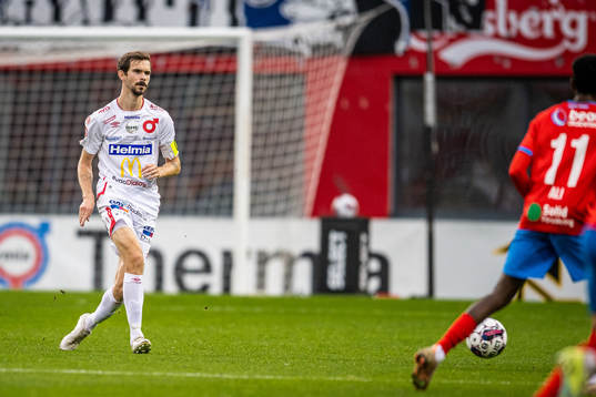 Degerfors Sebastian Ohlsson