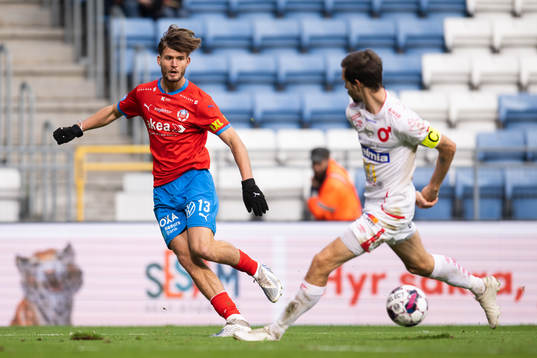 Helsingborgs Wilhelm Loeper