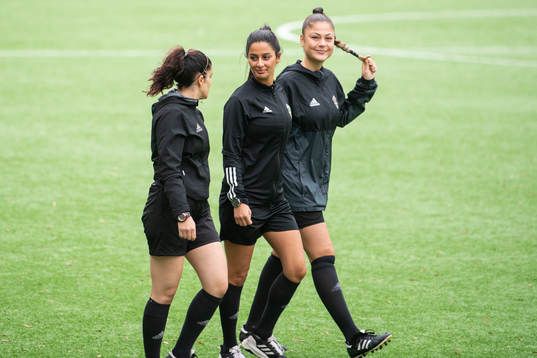 Domare Petra Gabriella Saliba Yousef