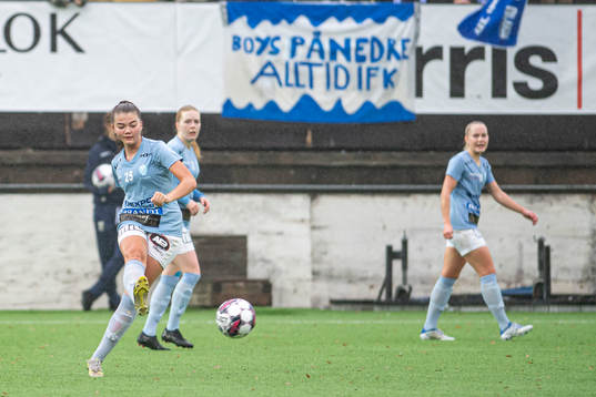 Vikens Joanna Facht