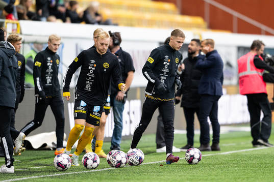 Elfsborgs spelare