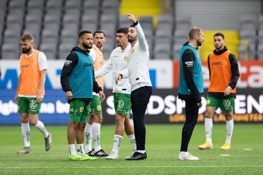 Hammarbys spelare