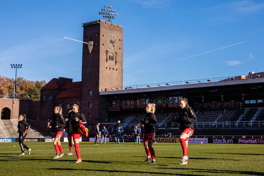 Örebros spelare