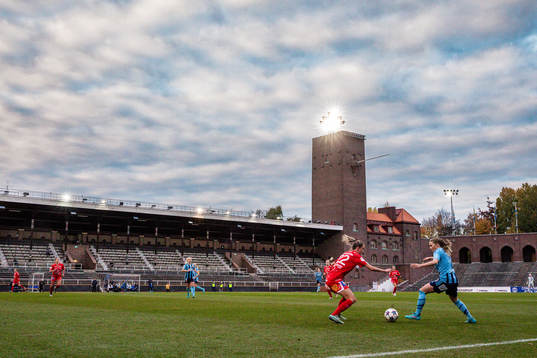 Stockholms Stadion