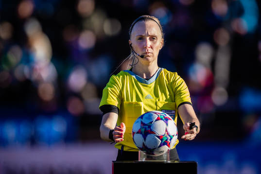 Djurgårdens Sofie Borck Janeheim