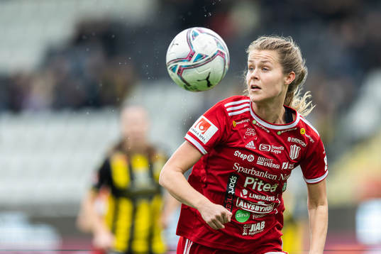 Piteås Maja Green