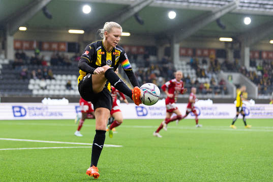 Häckens Josefine Rybrink