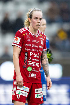 Piteås Cecilia Edlund