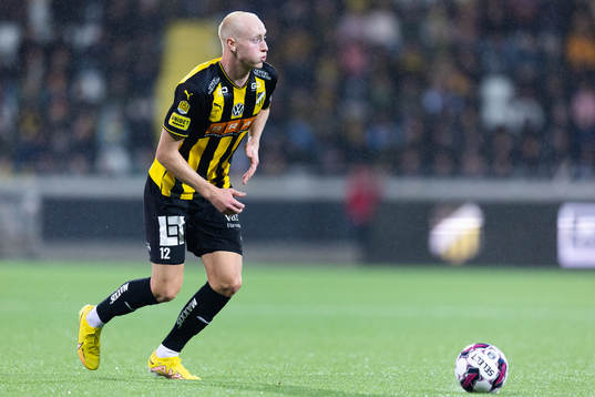 Häckens Valgeir Fridriksson