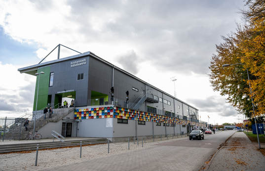 Kristianstads Fotbollsarena