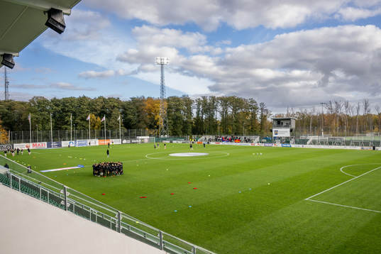 Kristianstads Fotbollsarena