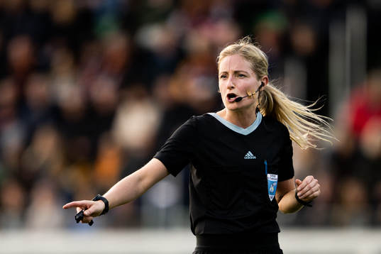 Domare Eva Svärdsudd