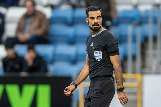 Domare Mohammed Al-Hakim