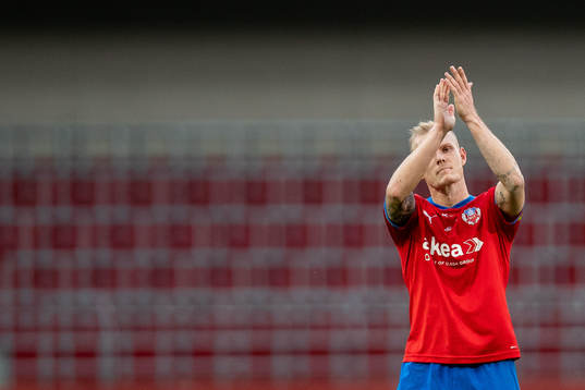 Helsingborgs Philip Rejnhold deppar