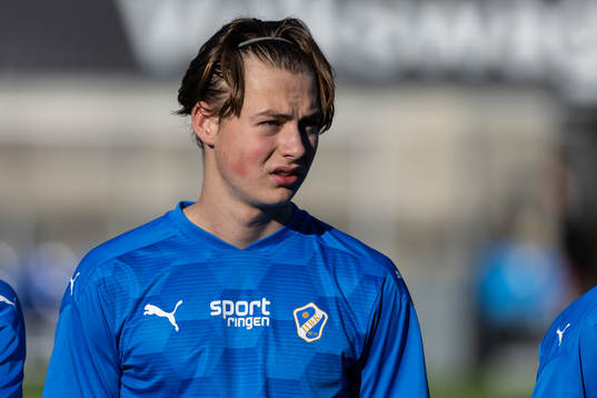 Halmstads Hjalmar Åberg
