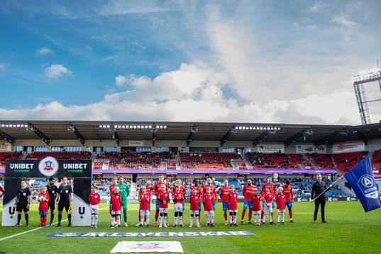 Helsingborgs spelare