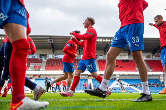 Helsingborgs Simon Bengtsson