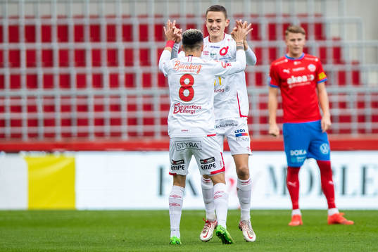 Degerfors Gustaf Lagerbielke jublar