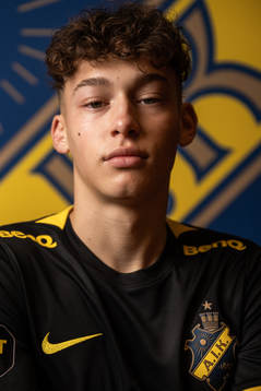 Victor Andersson