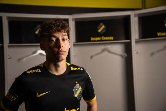 Victor Andersson
