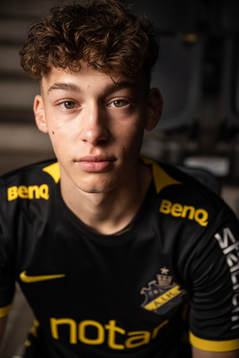 Victor Andersson