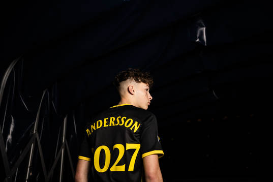 Victor Andersson