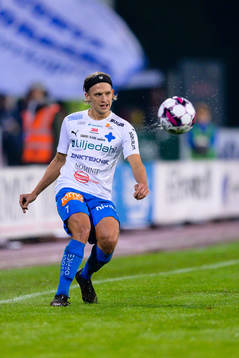 Värnamos Charlie Vindehall