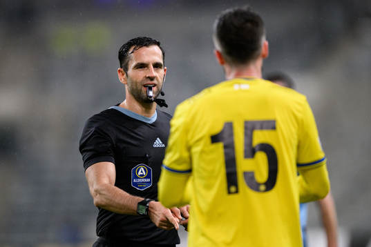 Domare Granit Maqedonci