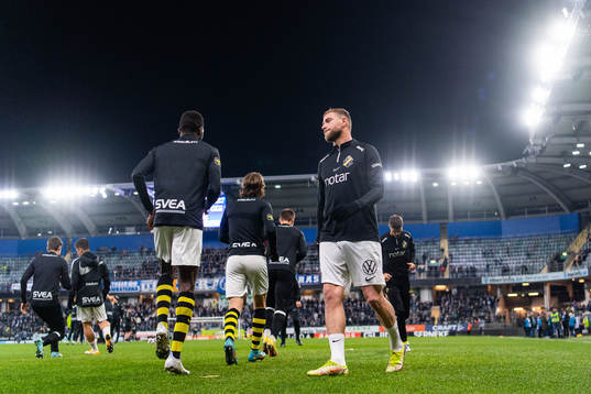 AIKs John Guidetti