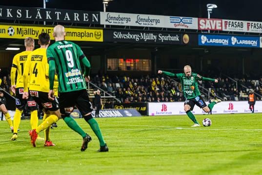 Varbergs Andre Boman
