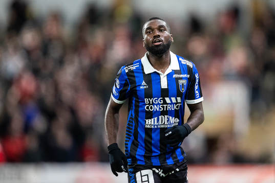 Sirius Patrick Nwadike