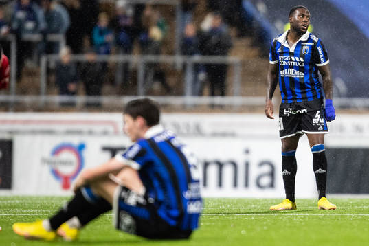 Sirius Christian Kouakou deppar
