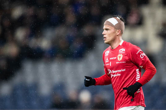 Kalmars Simon Skrabb